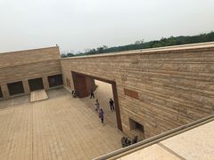 -盘龙城国家考古遗址公园