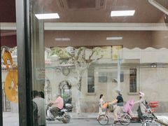 -万寿斋(山阴路店)