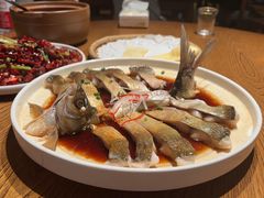 -汉小城·老铫子藕汤·乡野湖北菜(江汉路吉庆街店)