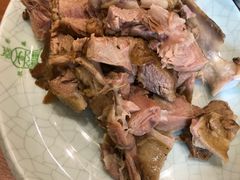 -清真·益鑫羊肉手抓馆(花园北街店)