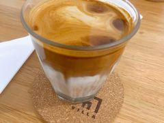 Dirty&nbsp;污-Cafe Villa