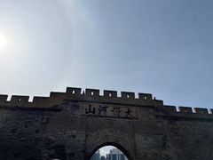 -大境门景区
