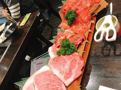 -俺的焼肉(銀座9丁目店)