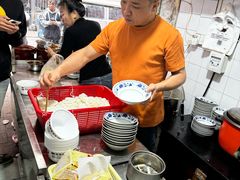 -秦胖子肉陀良心店