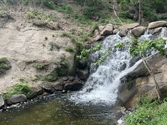 -天津盘山风景名胜区