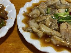 -温州一家人美食(西木头市店)