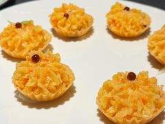 -南里山房·新淮扬菜(徐汇万科店)