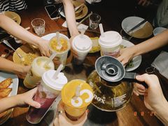 鸡翅-外婆家(南开大悦城店)