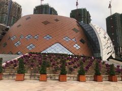 -重庆国际马戏城