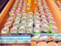 -温野菜涮涮锅(曲江大悦城店)