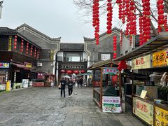 -汴河街