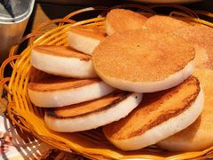 -黄泥岗·地道湖北菜(奥特莱斯店)