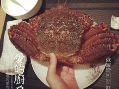 -余欢领鲜火锅(新街口店)