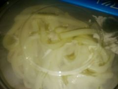 -清真盛志望麻酱酿皮·非遗老字号
