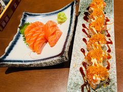 -千代武日本料理(哈西店)