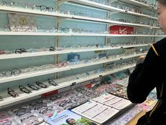 -青聪儿童眼镜(五官科医院宝庆路店)