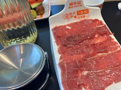 -鲜牛记潮汕牛肉火锅(淮安珠海路店)