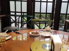 -宝翠花园餐厅(沙湖店)