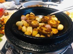 -徐记海鲜(大明宫|北二环店)