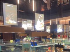 -璞御·海鲜·雪花牛肉局(宾水西道店)