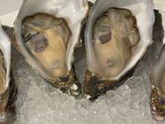 -Oyster Talks 四度蚝法餐厅