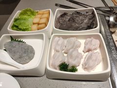 -海底捞火锅(关山保利店)