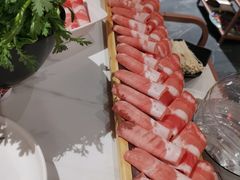 精品一米牛羊拼-祥源胡同·涮牛羊肉火锅(花桥店)
