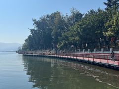 -西昌邛海湿地