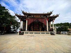 -莆田湄洲妈祖祖庙