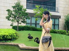 -行者书屋大堂吧 ·下午茶(南京圣和府邸酒店)