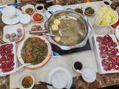 -潮悦牛肉火锅城(水贝店)