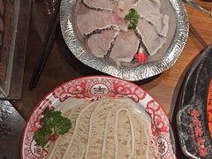 -牛市坎火锅(建设路店)