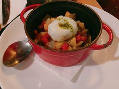 -LA  PETANQUE(泰安路店)