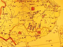 -南越王博物院(王宫展区)