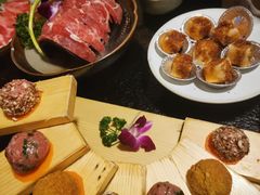 -盡膳口福·百年汤方火锅(科华北路店)
