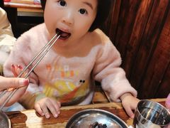 -韩一品韩国料理(柏庐南路店)