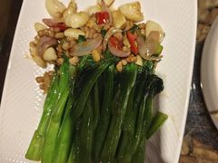 -隐食私房菜(渡口·光荣院南门·老街店)