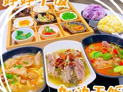 -新仙清汤牛腩(铜锣湾店)
