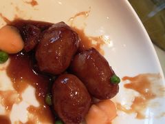 -小厨娘淮扬菜(板桥一店)