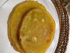 玉米粑-初蓉丨遇见新川菜(亲贤街荣耀店)