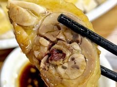 -金苑海鲜酒家(新港中路店)