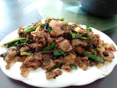 -灯盏窝饭店(新都分店)