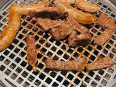 -千寻山野烤肉(中关村店)