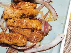 菲力牛排-松竹和日式料理(辽阳店)