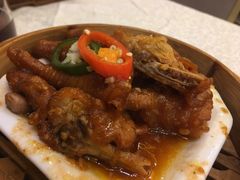 -顺德人家食府(黄金广场店)