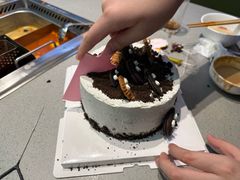 -海底捞火锅(亲贤北街店)