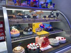 -DQ·蛋糕·冰淇淋(融创茂店)