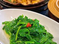 -锦府盐帮·李宅(领展购物广场中关村店)