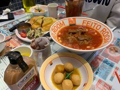 -肥韬茶餐厅(海上世界店)