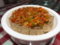 -西贝莜面村(上海百联西郊店)